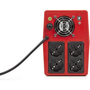 Salicru SPS.2000.ONE V2 2000VA/1200W 4 Salidas Torre